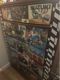 Dresser!