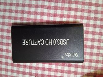 Usb 3.0 HD capture card