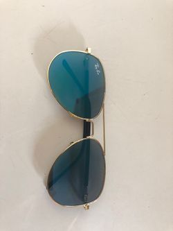 Ray bans sunglasses
