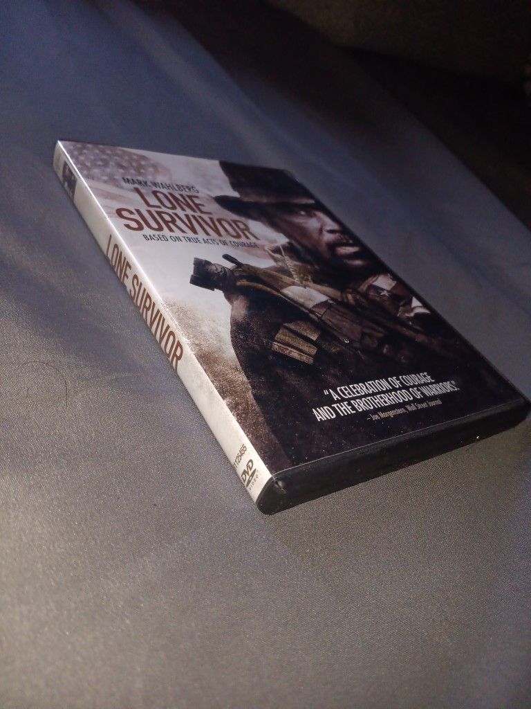 Lone Survivor
