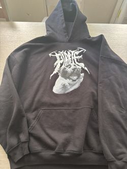 Men’s Hoodie 2xl