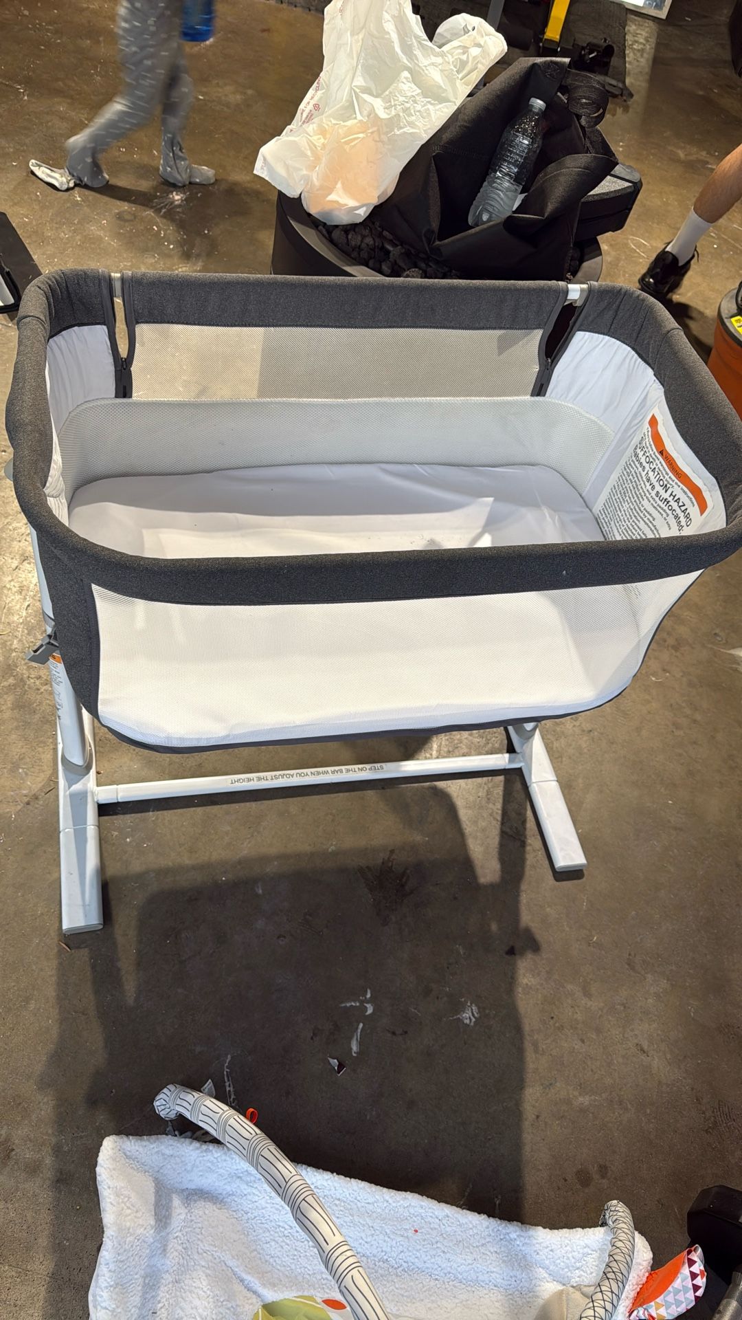 Baby Bassinet