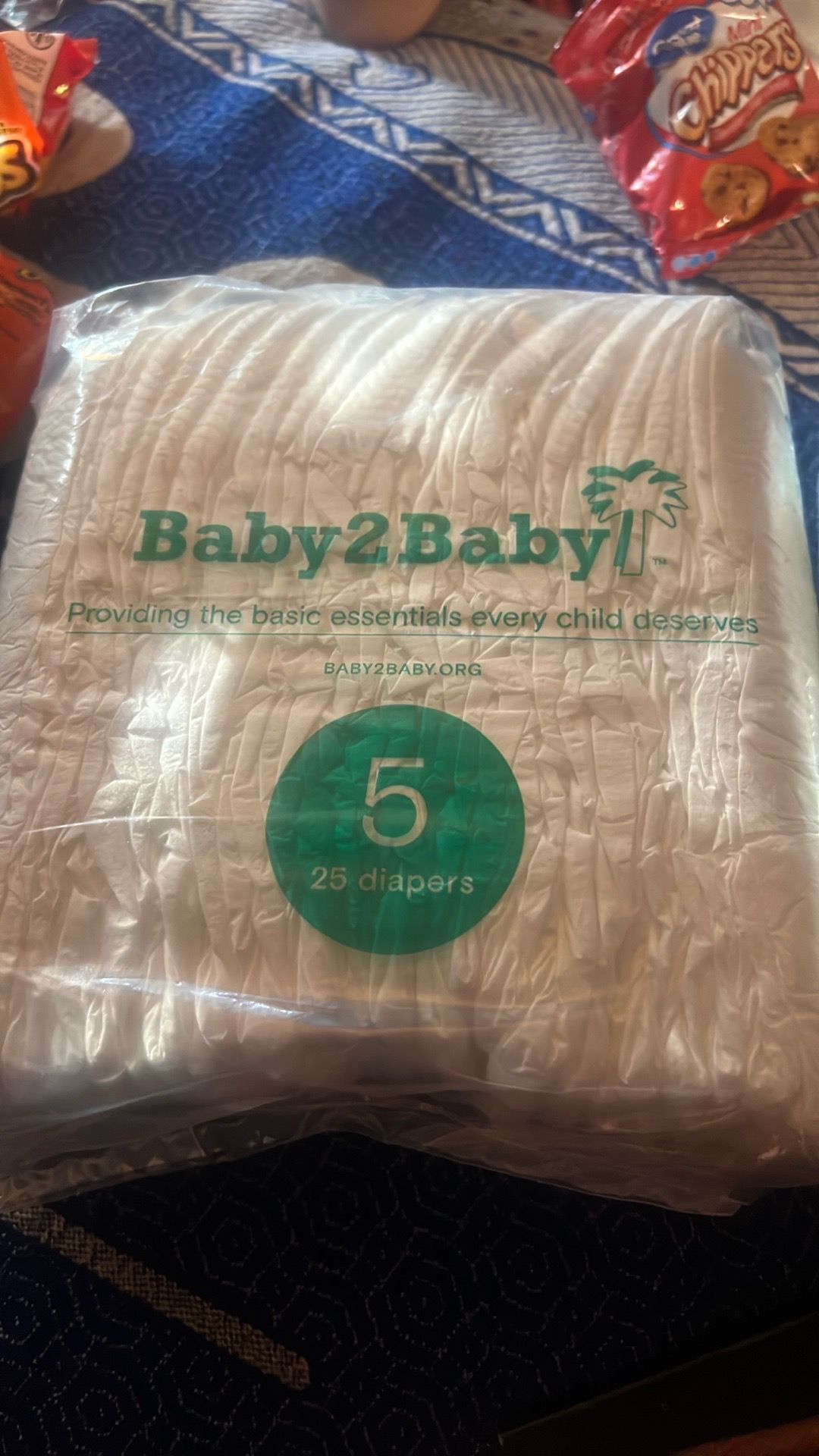 Baby 2 baby