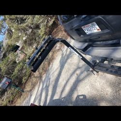 Bike Carrier