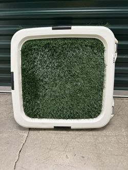 Dog Trainer Pad