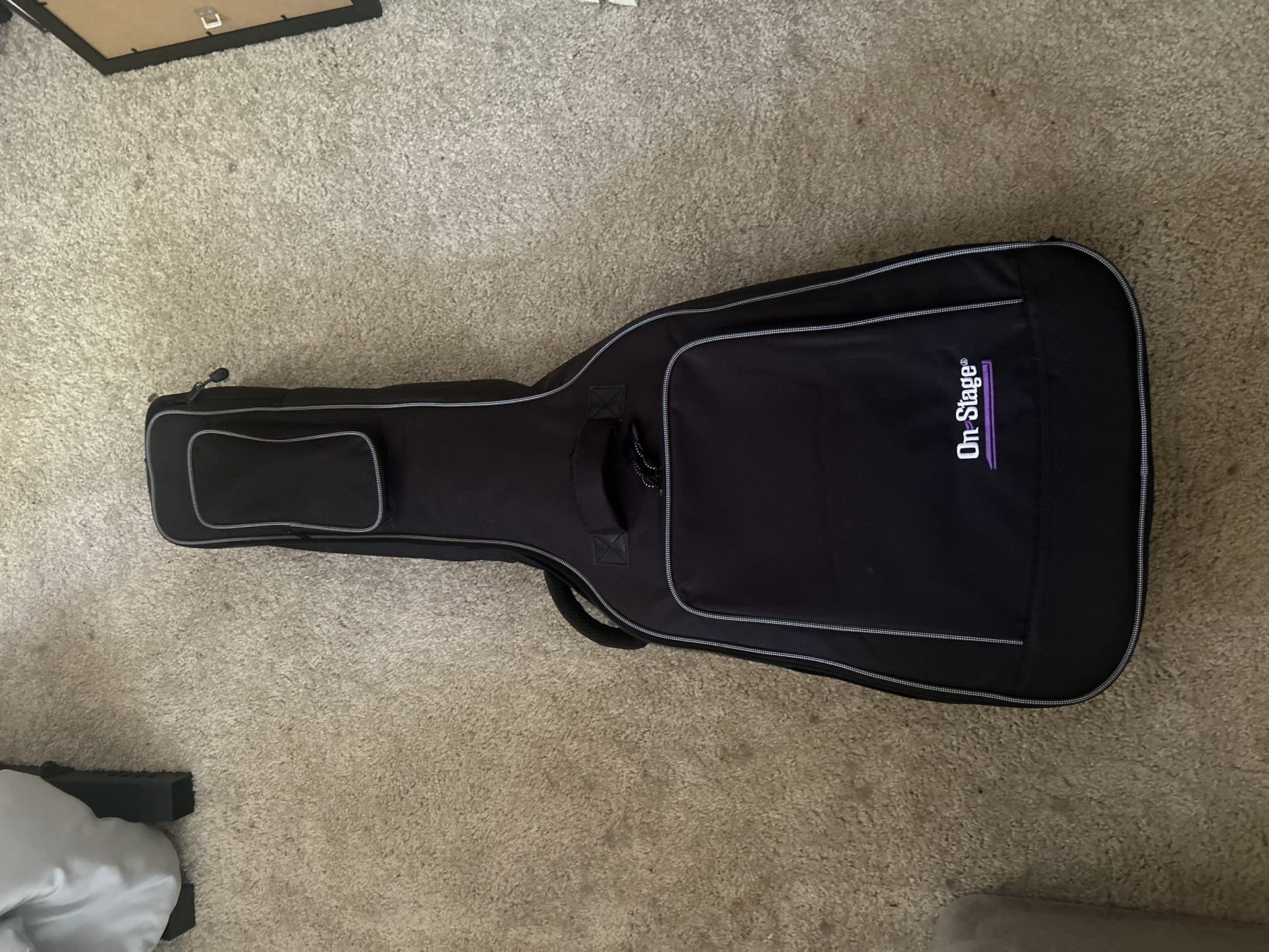 Yamaha Guitar
