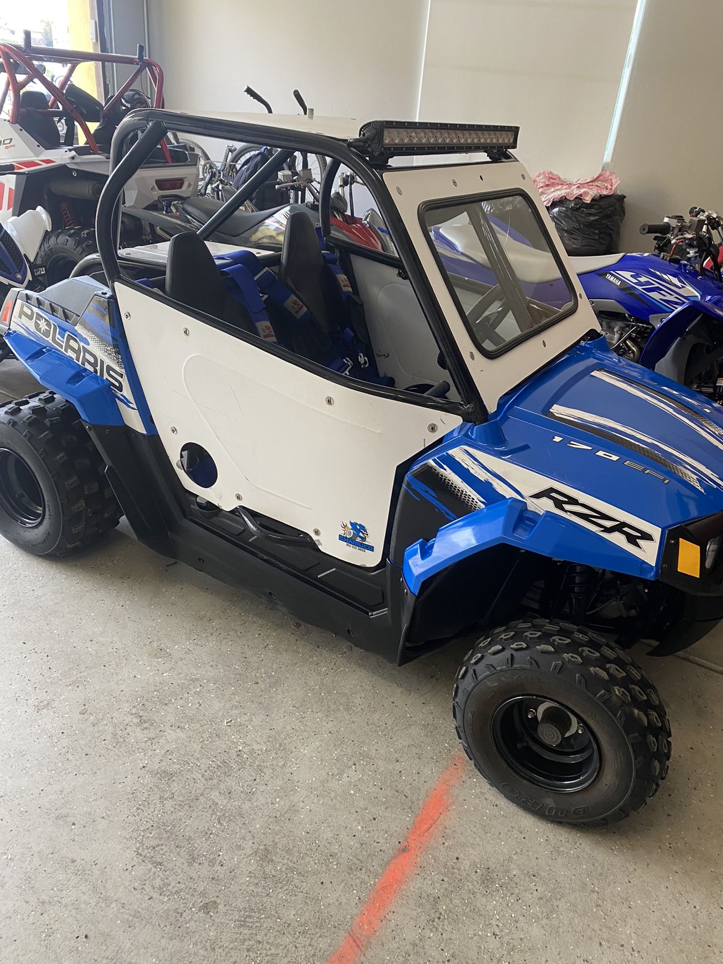 RZR 170 Razor 2016 for Sale in Moreno Valley, CA OfferUp
