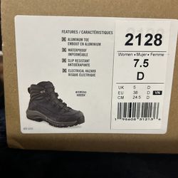 Red Wing Boots Waterproof (Apex)