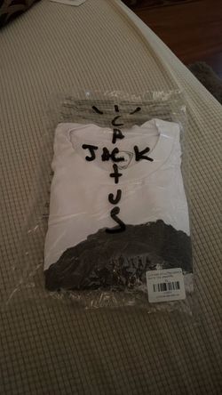 Nike Mbappe white tee series