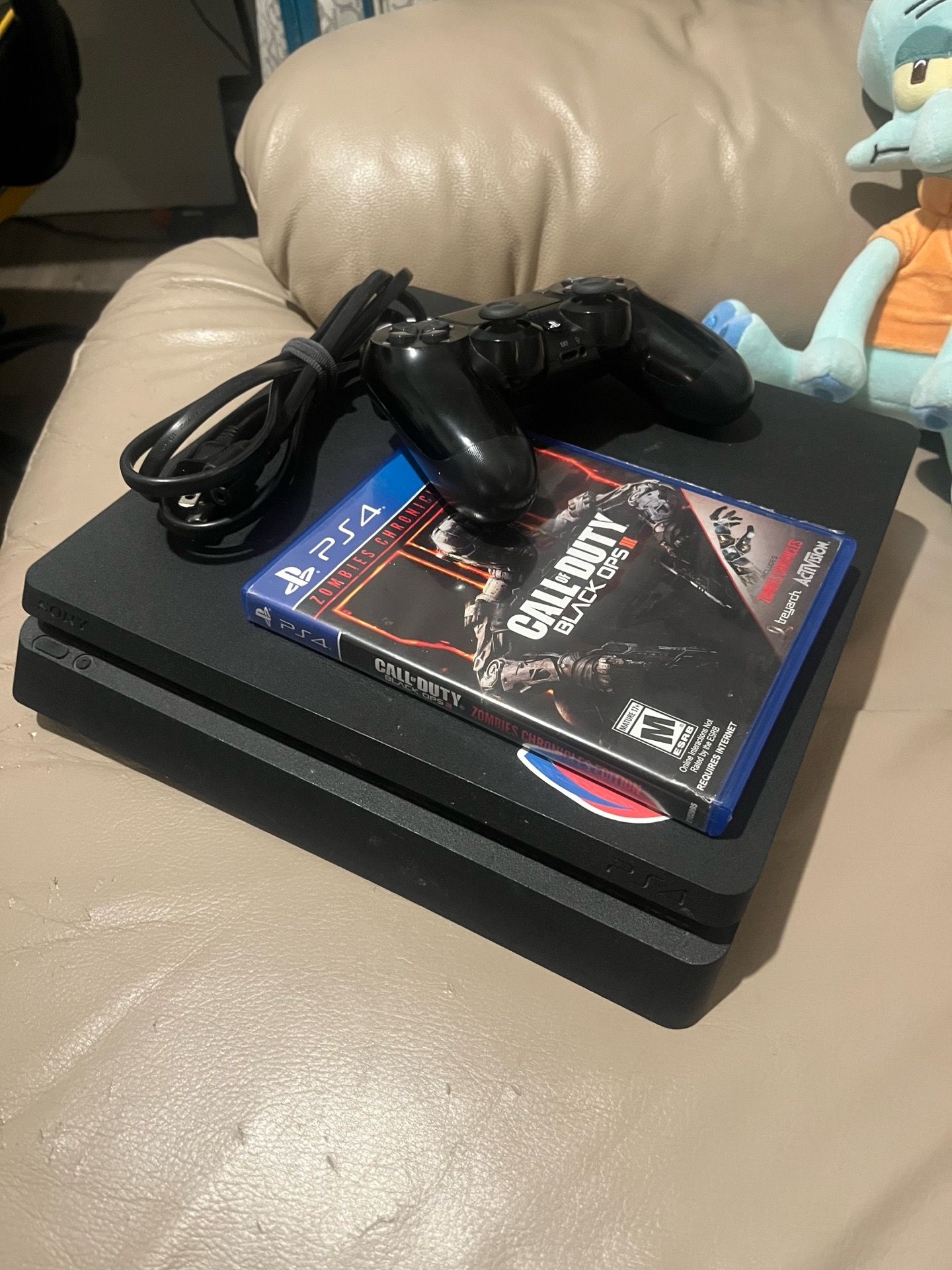PlayStation 4