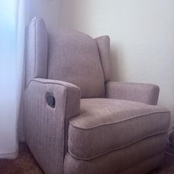 Recliner 