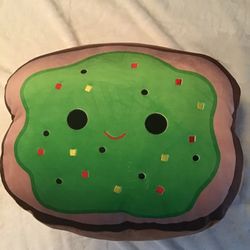Avocado Toast Squishmallow!