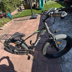 E-bike Electric Bike Mukkpet 