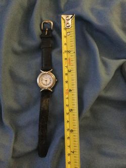 Women’s Fossil Watch