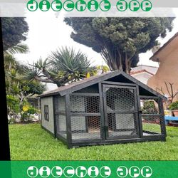 All-Weather Dog Houses in Every Size - Shelter Through Any Climate benefit institution
