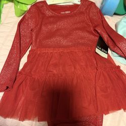 Baby Dresses 