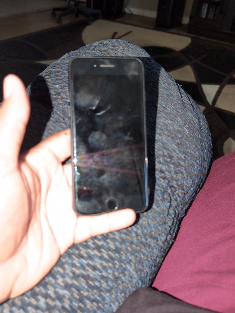 iPhone 7 128g