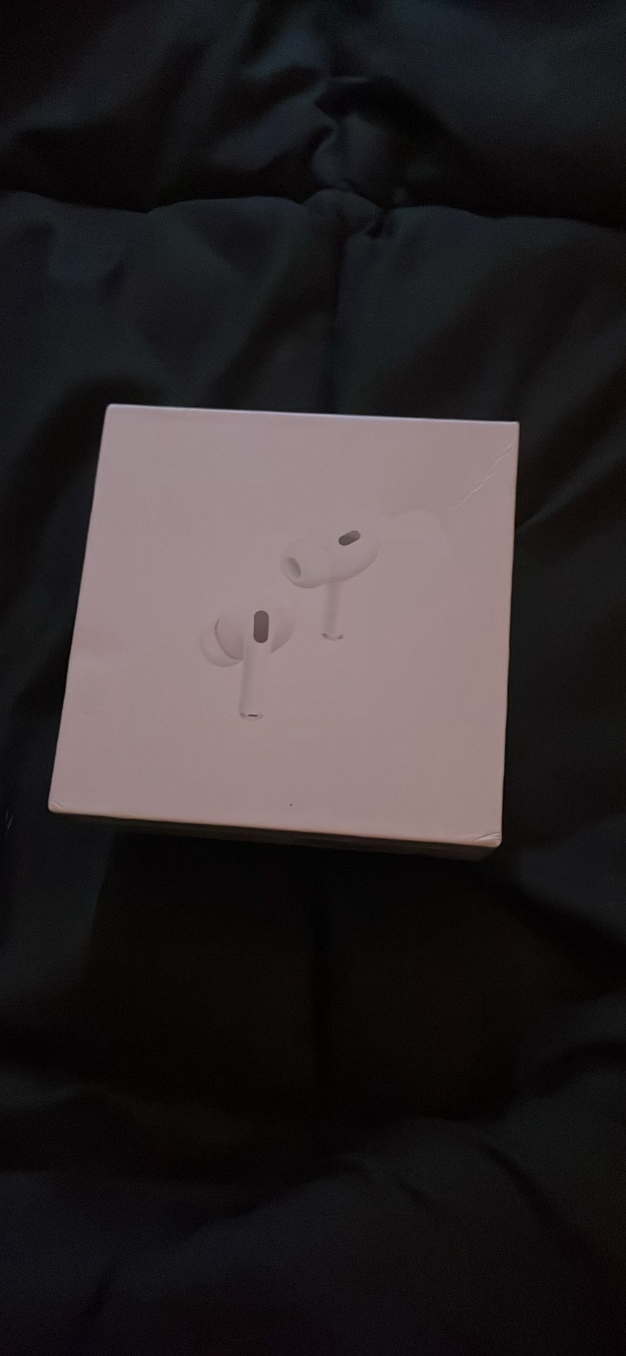 Apple AirPod Pros (Generation 2)