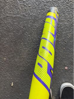 Easton Softball bat
