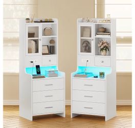Night stand
