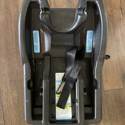 Graco Car Seat Base