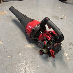 Leaf Blower As Is 
