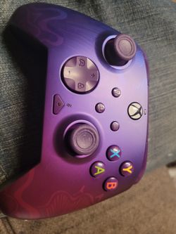 Xbox Pdp Controller