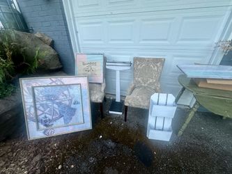 FREE STUFF!