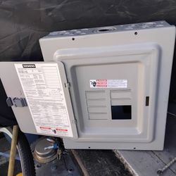 Breaker Box