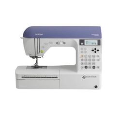 Brother Innov-is NX570Q Quilt Club Sewing Machine