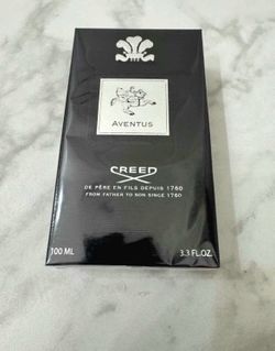 Creed aventus