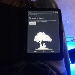 Amazon - Kindle Paperwhite Signature Edition (32 GB) - 2024 - Metallic Black