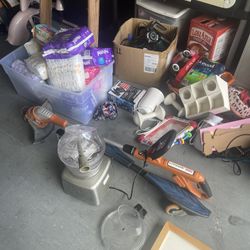 Stuff $5 each 