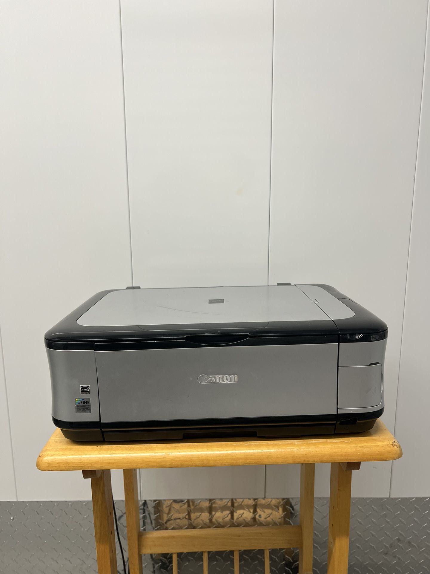 Canon Pixma Printer