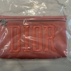 Dior Beauty Pouch / Clutch 