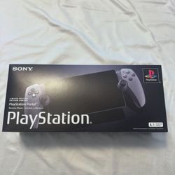 PlayStation PS Portal 30th Anniversary Edition 