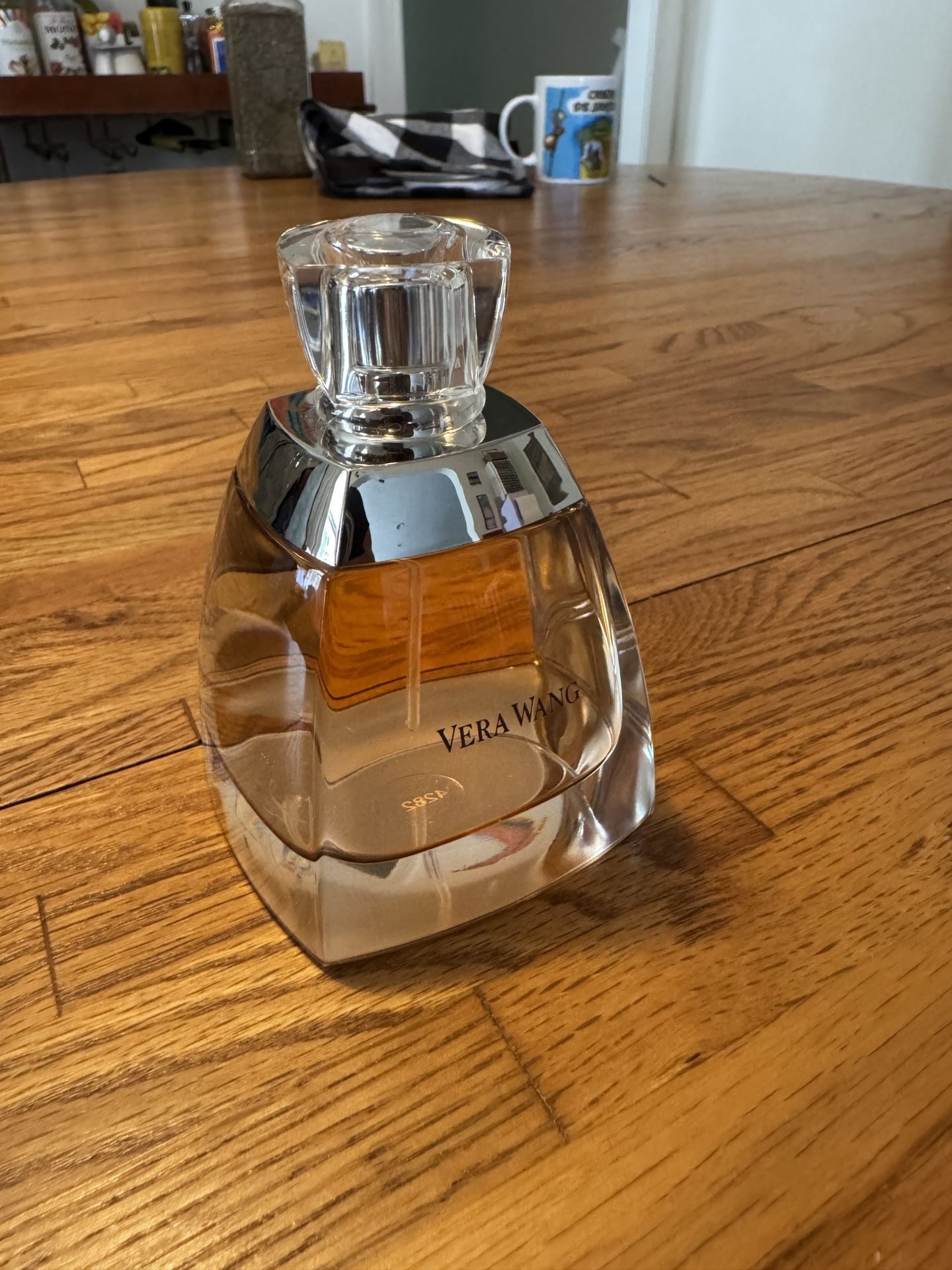 Vera Wang Perfume - New