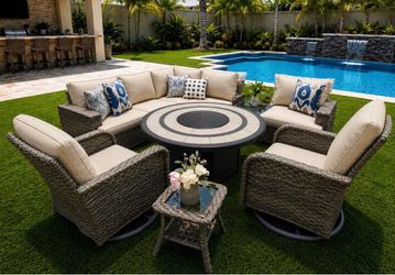 Brand new patio Outdoor furniture set