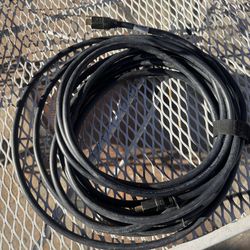 COVID 25' HDMI CABLE