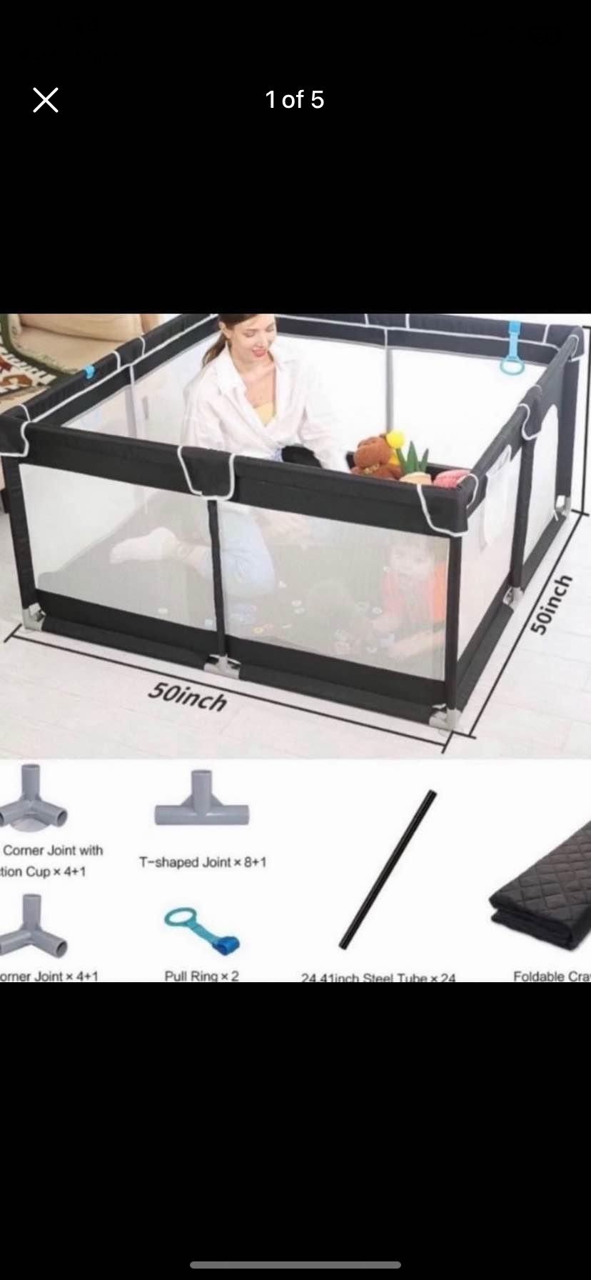 Play Pen