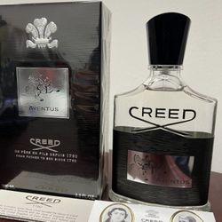 Creed Aventus Cologne