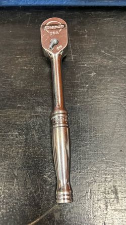 Snap-On 3/8” Ratchet