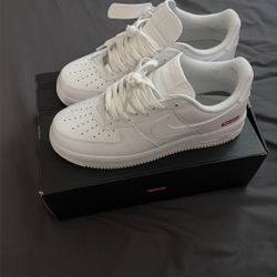 Supreme Air Force 1’s