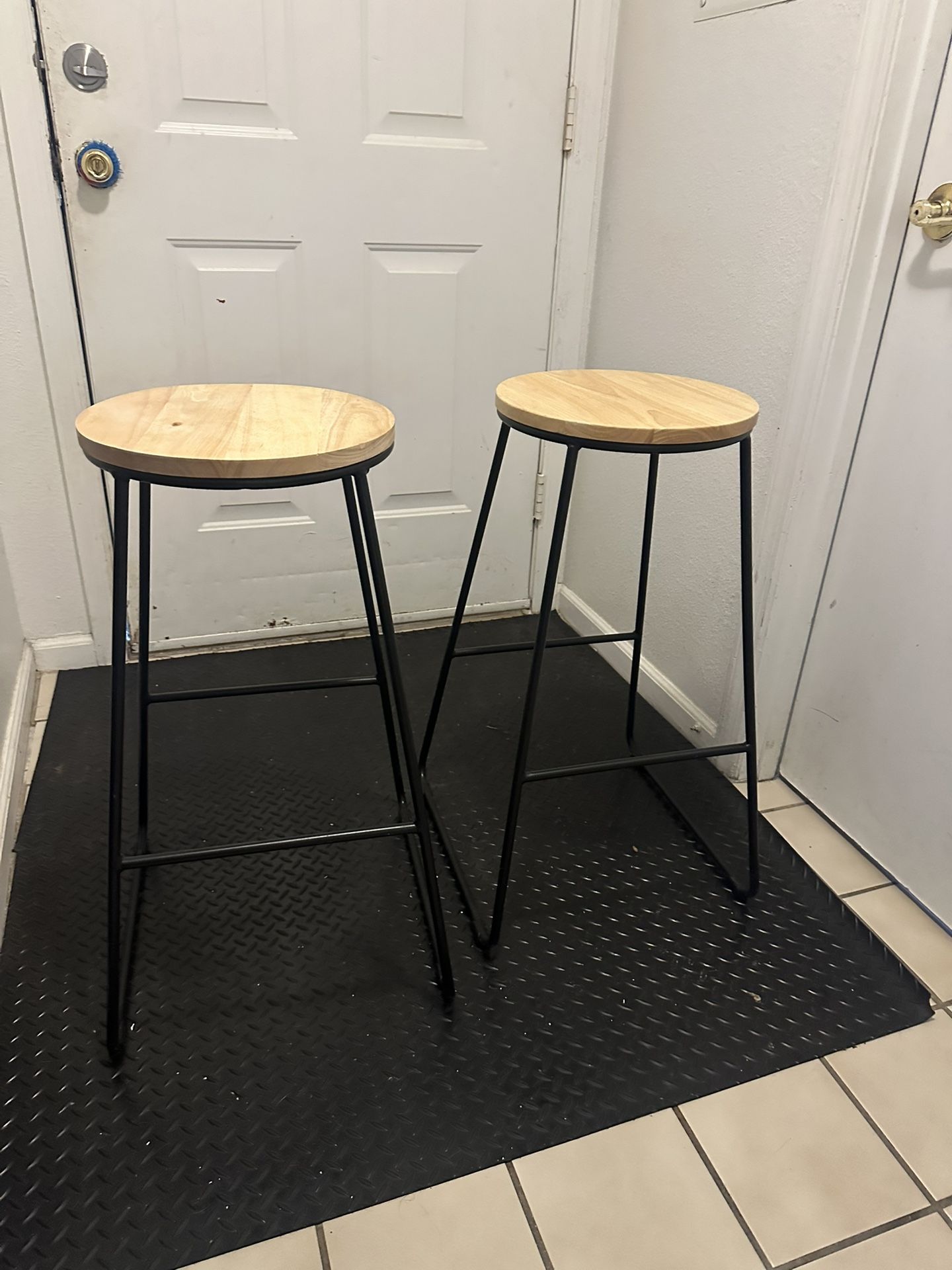 BAR STOOLS