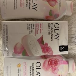 Olay Bundle 