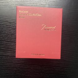 Baccarat Rouge 540