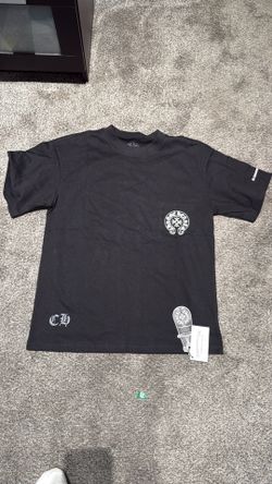 Chrome hearts shirt