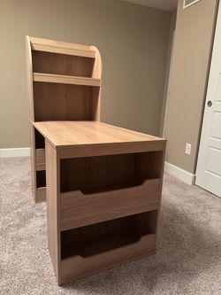 Kids desk - new in box