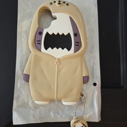 NEW  - 16 Pro PHONE CASE