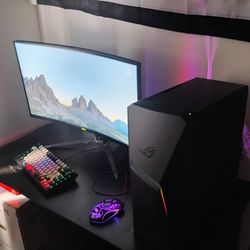 PC For Sale, Cash Only, Not Firm On Price